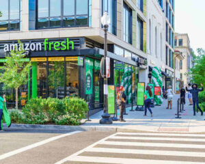 Amazon