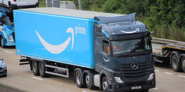 Amazon