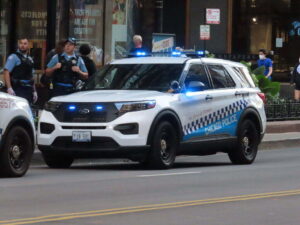 Chicago and What Makes the City Dangerous Chicago