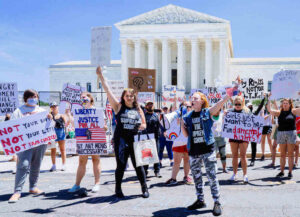 Arizona to Re-Establish 160-Year-Old Abortion Ban Abortion