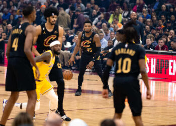 Cleveland Cavaliers