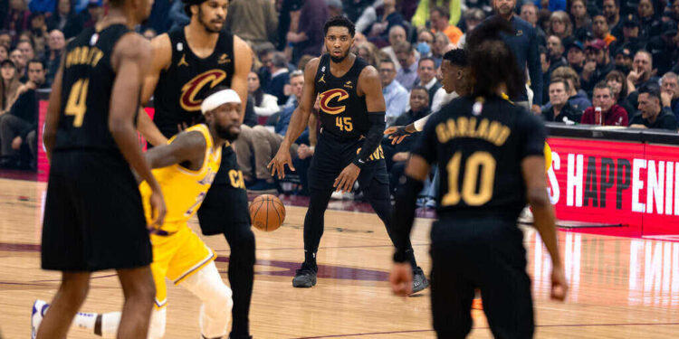 Cleveland Cavaliers