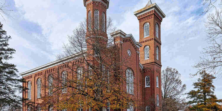 Colleges