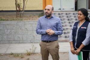 Government Negligence Leads to Tuberculosis Outbreak Among 55 Migrants migrant