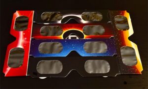 Solar Eclipse
