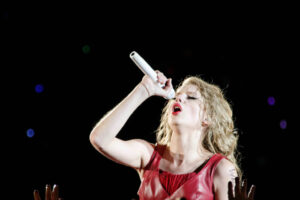 Taylor Swift 