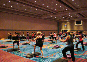 Physical Fitness