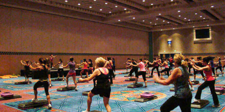 Physical Fitness