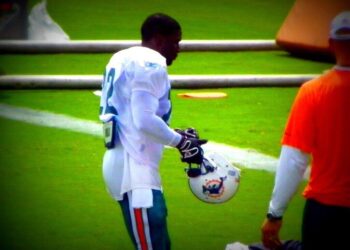 Reggie Bush