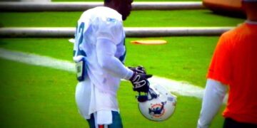 Reggie Bush