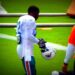 Reggie Bush