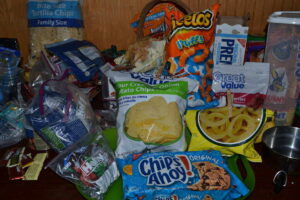 Junk Food