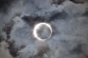 NASA Warns Against Taking Photos With Smartphones During Solar Eclipse Solar