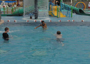 Wisconsin dells