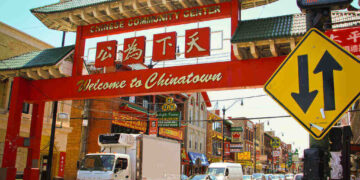 Chinatown