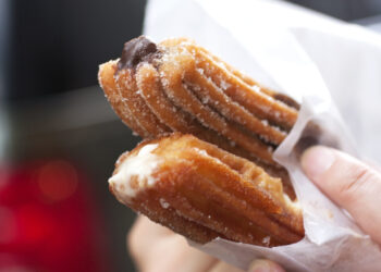 Unhealthy Foods