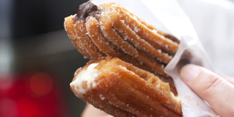 Unhealthy Foods