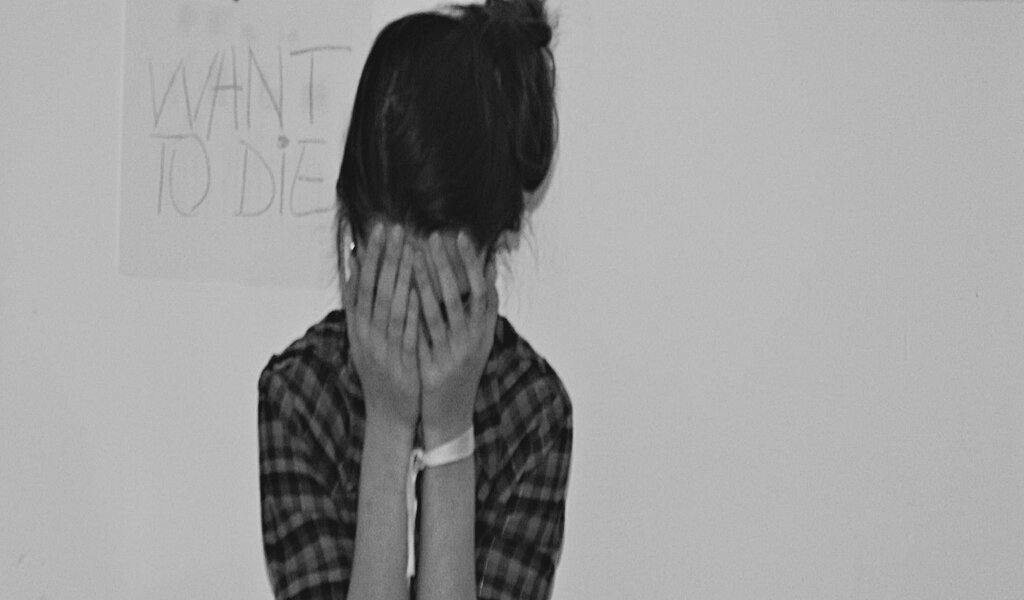 depression 