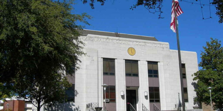 Alabama