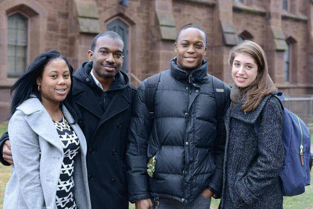 Chicago Unharmed Students by Twainian Are Now Recovering Chicago