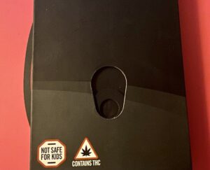 Edibles Consuming: Danger to Children Edibles