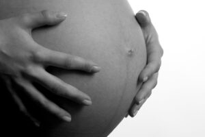 Teen Pregnancy 