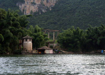 China