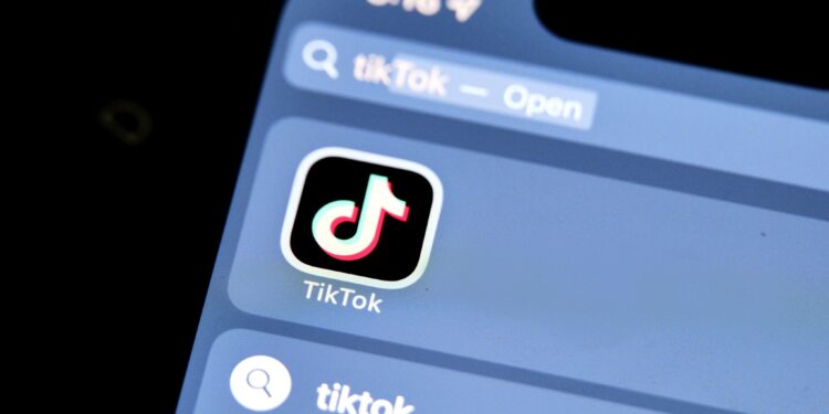 TikTok