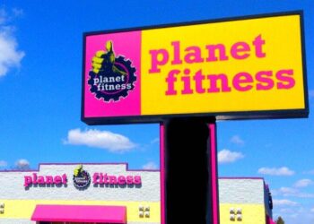 Planet Fitness
