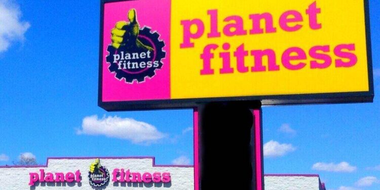Planet Fitness
