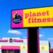 Planet Fitness