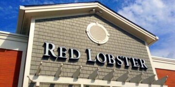 Red Lobster