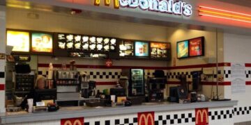 Mcdonalds