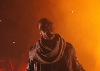 Kanye West