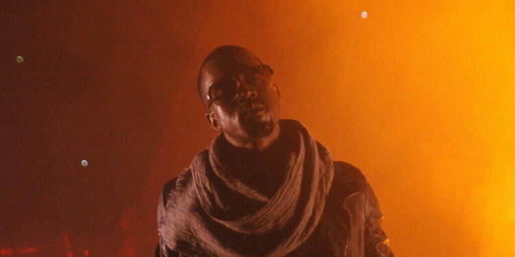 Kanye West