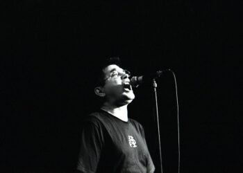 Steve Albini