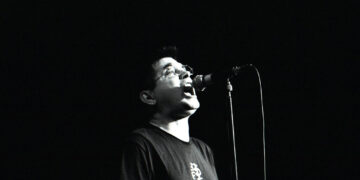 Steve Albini