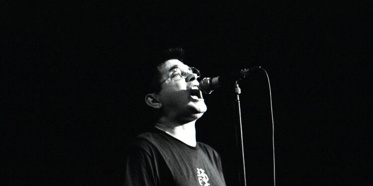 Steve Albini