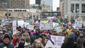 Preventing Tragic School Shootings prevent