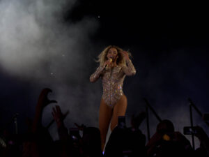 Beyoncé