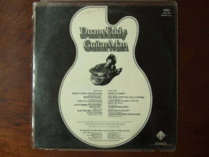 Duane Eddy Unexpected Death Duane Eddy