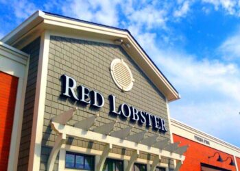 Red Lobster