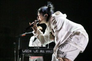 Billie Eilish