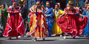 Cinco de mayo