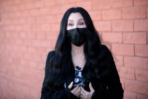 Cher