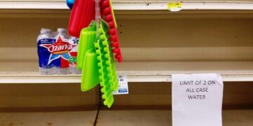 Food Shortage