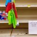 Food Shortage