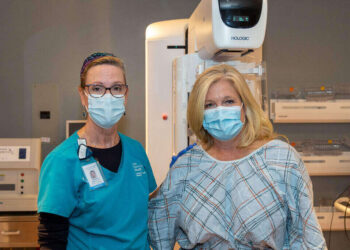 Breast Cancer