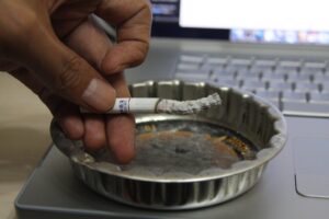Cigarettes