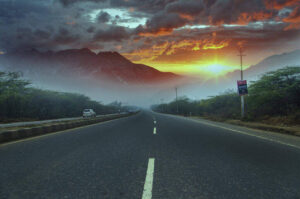Road